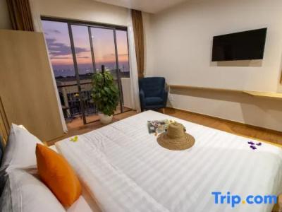 Tom Hill Resort & Spa Phu Quoc - 153