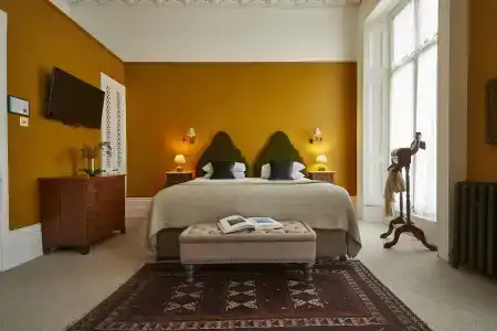 Georgian House - 3