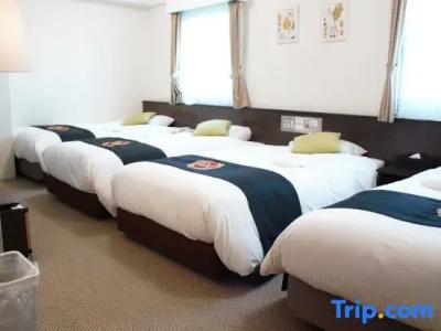 Grand Park Excel Kisarazu - 22