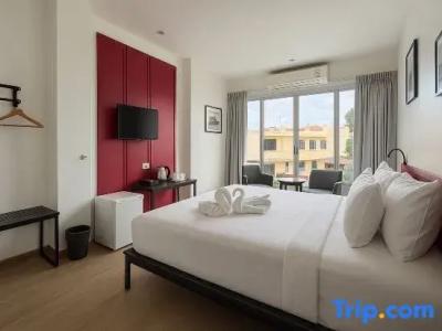 Riverview Residence - 54