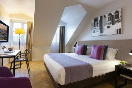 Citadines Opéra Paris - 5