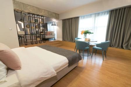 47 Luxury Suites - 143