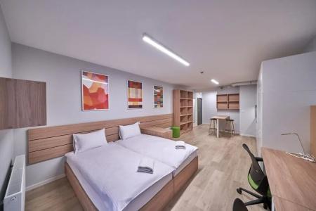 Apartamenty Collegia - 18