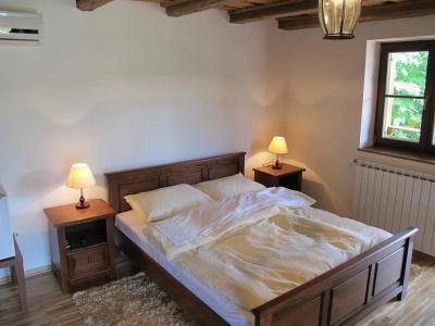b&b Plitvica Lodge - 5