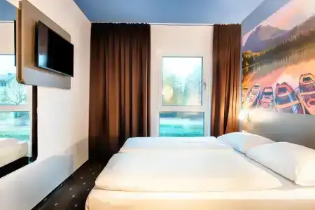 b&b Kempten - 32