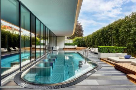 Royal Savoy & Spa - 38