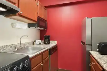 TownePlace Suites - 45