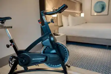 Hilton Glasgow - 51