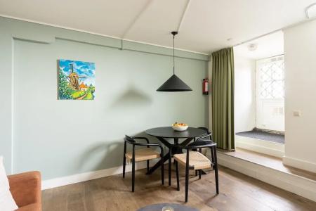 Short Stay Group Harbour Loft Studios - 23