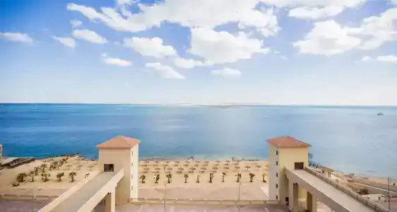 Sky View Suites - 12