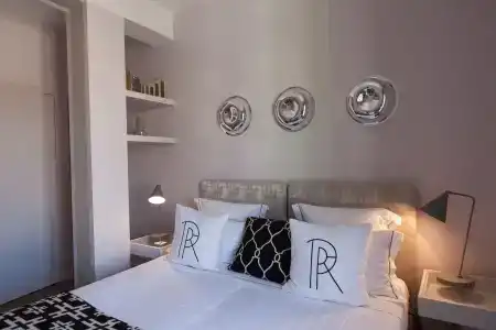 hôTel Le y - 2