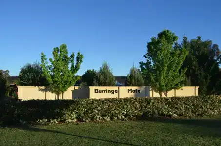 Burringa Garden - 13