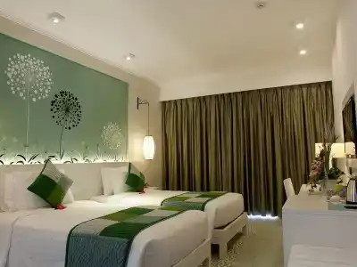 Hoi An Central Boutique & Spa (Little Hoi An Central Boutique & Spa) - 12