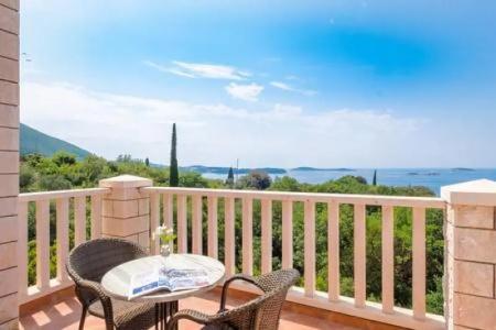 Villa Panorama - Plat - 69