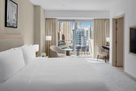 Address Dubai Marina - 35