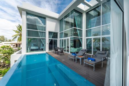 Aleenta And Spa, Phuket-Phangnga - Sha Plus - 19