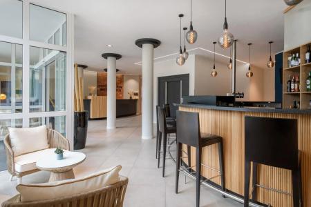 Bochum Wattenscheid affiliated by Meliá - 33