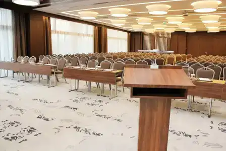 Tango Arjaan by Rotana Istanbul Asia - 5