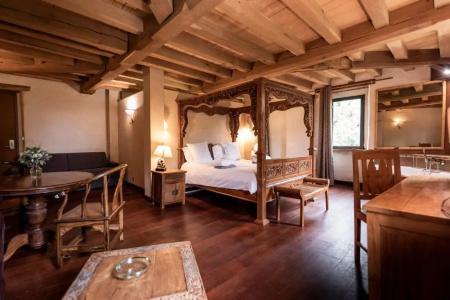 Manoir des Indes, The Originals Relais (Relais du Silence) - 80