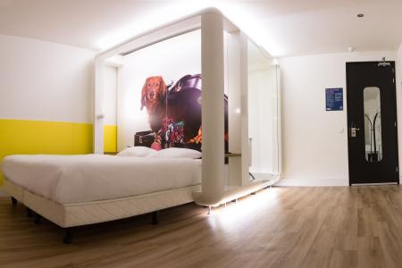 Qbic WTC Amsterdam - 29