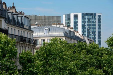Courtyard by Marriott Paris Gare de Lyon - 0