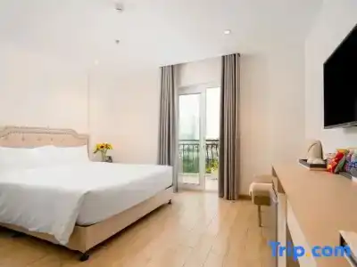 Ex Da Nang Luxury - 27