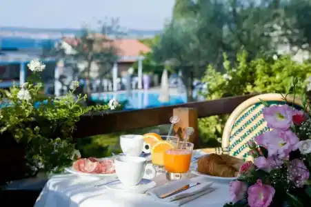 Olivi Spa & Natural Wellness - 13
