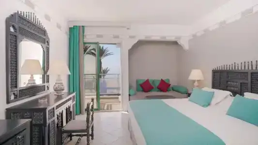 Agadir Beach Club - 66