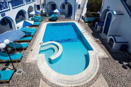 Roula Villa Studios & - 48
