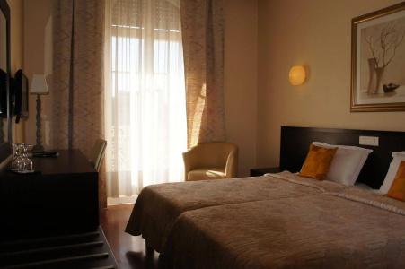 Hôtel Ambassador - 6