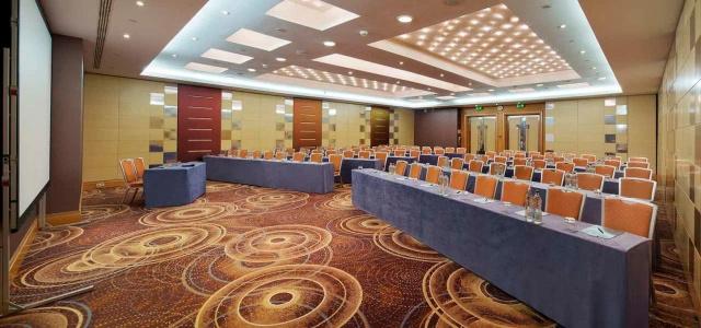 Crowne Plaza Budapest, An Ihg - 17