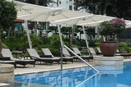 Intercontinental, An Ihg - 13