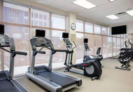 SpringHill Suites by Marriott Miami Doral - 25