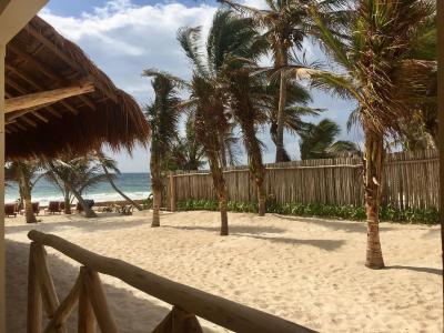 Dune Boutique located at the party zone - 14