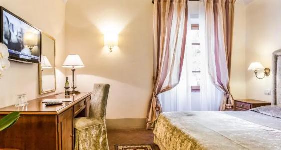 Palazzo San Niccolò & Spa - 138