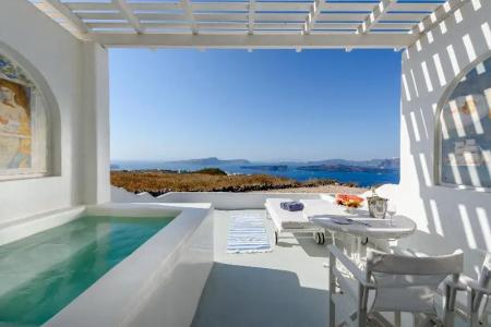 Kalestesia Suites - 67
