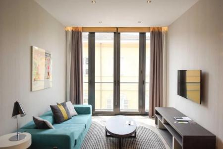 Duparc Contemporary Suites - 138