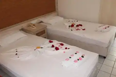 Kemer Star - 13