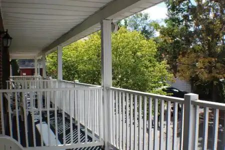 Inn at Cemetery Hill - 73