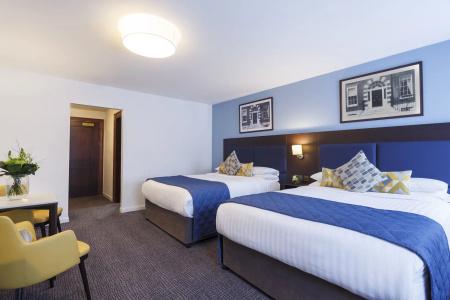 Temple Bar - 35