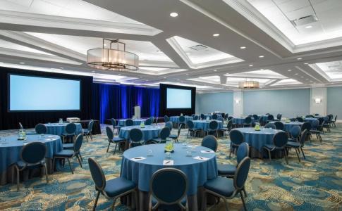 Sheraton Sand Key - 9