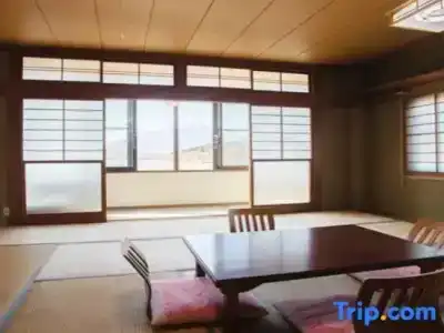OYO Ryokan Lakeside Inn Fujinami Yamanakako - 40