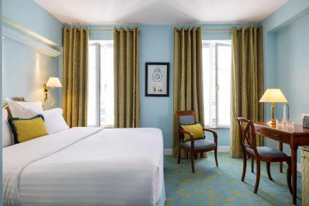 Le Relais Madeleine - 18