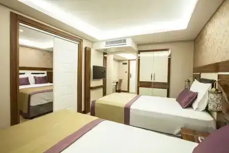 Ruba Palace Thermal - 68