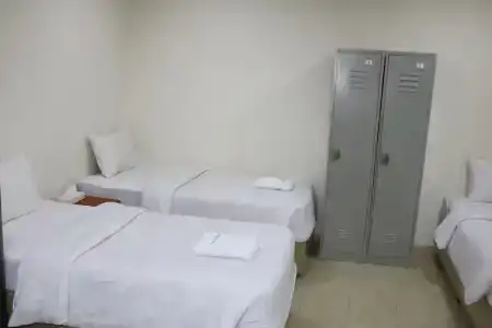 Dubai Youth Hostel - 20