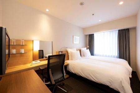 Ana Crowne Plaza Hiroshima, An Ihg - 13