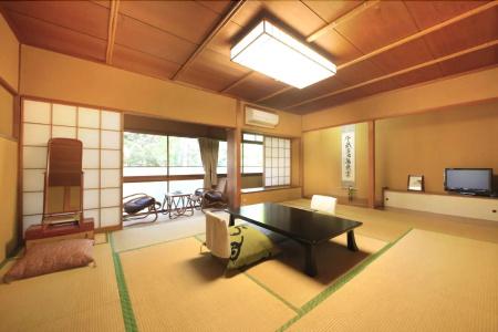 Arai Ryokan - 5
