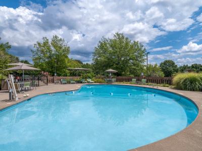 Holiday Inn Coliseum, An Ihg - 27