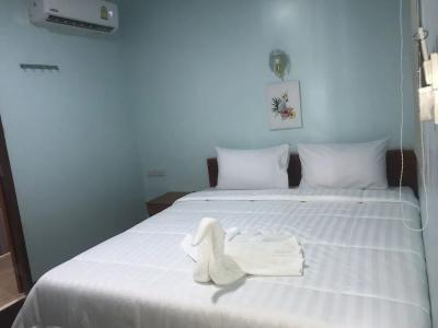 Aladdin Guest House - 7