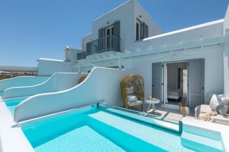 Lilly Residence-Sea View Suites, Adults Only - 16
